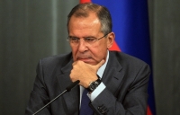 ЛАВРОВ: РОССИЯ ПОЛУЧАЕТ СИГНАЛЫ ОТ НАТО О ВОЗОБНОВЛЕНИИ СОТРУДНИЧЕСТВА