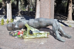 В ГУДАУТЕ БУДЕТ ПОСТРОЕНА ЧАСОВНЯ В ПАМЯТЬ О ЖЕРТВАХ ЛАТСКОЙ ТРАГЕДИИ