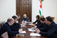 МЕРОПРИЯТИЯ ПО ДЕМОНТАЖУ НЕЗАКОННО УСТАНОВЛЕННЫХ ТРАНСФОРМАТОРОВ     БУДУТ ПРОДОЛЖЕНЫ