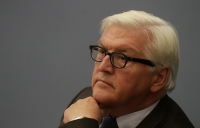 ШТАЙНМАЙЕР РАССЧИТЫВАЕТ, ЧТО РФ И США ПРОДВИНУТСЯ В СОГЛАСОВАНИИ ПОЗИЦИЙ ПО СИРИИ