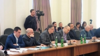 БЕСЛАН ЭШБА ПОДВЕЛ ИТОГИ РАБОТЫ АДМИНИСТРАЦИИ СТОЛИЦЫ ЗА 2022 ГОД
