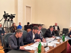 ЗАДОЛЖЕННОСТЬ ЗА ПОТРЕБЛЕННУЮ ЭЛЕКТРОЭНЕРГИЮ ТКУАРЧАЛСКОГО РАЙОНА ЗА 2022 ГОД СОСТАВИЛА 54,7 МЛН   РУБЛЕЙ