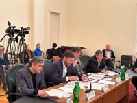 ЗАДОЛЖЕННОСТЬ ЗА ПОТРЕБЛЕННУЮ ЭЛЕКТРОЭНЕРГИЮ ТКУАРЧАЛСКОГО РАЙОНА ЗА 2022 ГОД СОСТАВИЛА 54,7 МЛН   РУБЛЕЙ