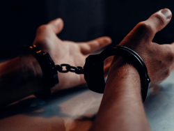 ОБВИНИТЕЛЬНОЕ ЗАКЛЮЧЕНИЕ ПО УГОЛОВНОМУ ДЕЛУ АРТУРА ЧАУСОВА НАПРАВЛЕНО В СУД