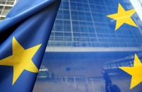 ЕС НЕ ПРИНЯЛ САНКЦИЙ ПРОТИВ РФ ПО СИРИИ, САНКЦИИ ПО УКРАИНЕ ОСТАЮТСЯ