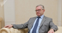 ДВИНЯНИН: АБХАЗИЯ СТАЛА СИЛЬНЕЕ ЗА ПРОШЕДШИЕ ДЕСЯТЬ ЛЕТ