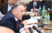 БАТАЛ ТАБАГУА О НЕФТЕДОБЫЧЕ: ЭТО СТАНОВИТСЯ ИГРОЙ МЕЖДУ ОТДЕЛЬНЫМИ ГРУППАМИ ДЕПУТАТОВ