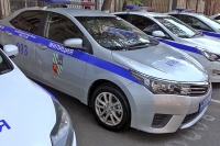 АСЛАН БЖАНИЯ: ОТ ПРОФЕССИОНАЛИЗМА КАЖДОГО ИЗ ВАС ЗАВИСИТ ДОВЕРИЕ ГРАЖДАН К ПРАВООХРАНИТЕЛЬНОЙ СИСТЕМЕ
