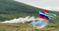 ПРОДОЛЖАЕТСЯ ПЛАНОВАЯ ПОДГОТОВКА ВОЙСК
