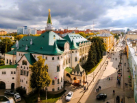 В СУХУМЕ ПРОЙДУТ ДНИ НИЖНЕГО НОВГОРОДА