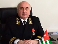 КАРАСИН И АХБА ОБСУДИЛИ АКТУАЛЬНЫЕ ВОПРОСЫ ДВУСТОРОННИХ ОТНОШЕНИЙ И РОССИЙСКО-АБХАЗСКОГО ВНЕШНЕПОЛИТИЧЕСКОГО ВЗАИМОДЕЙСТВИЯ