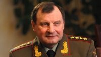 МИНОБОРОНЫ: Ж/Д ВОЙСКА РФ РАБОТАЮТ ДЛЯ НАЛАЖИВАНИЯ СООБЩЕНИЯ В АБХАЗИИ