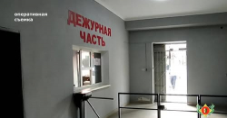 РАСКРЫТО ХИЩЕНИЕ ЧУЖОГО ИМУЩЕСТВА