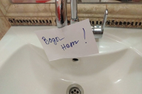 ОТКЛЮЧЕНИЕ ВОДЫ