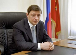ХЛОПОНИН: РОССИЯ В ЭТОМ ГОДУ ПРЕДОСТАВИТ АБХАЗИИ ФИНАНСОВУЮ ПОМОЩЬ В ПОЛНОМ ОБЪЕМЕ