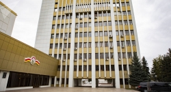 РУКОВОДСТВО ЮЖНОЙ ОСЕТИИ И ДЕПУТАТЫ ГОСДУМЫ РФ ОСУДИЛИ ЗАЯВЛЕНИЯ ЗАПАДА ОБ ОТЗЫВЕ ПРИЗНАНИЯ НЕЗАВИСИМОСТИ РЮО И РА