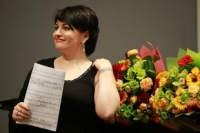 ОПЕРНАЯ ПРИМА ХИБЛА ГЕРЗМАВА: &laquo;РОДИНА - ЭТО САМОЕ ГЛАВНОЕ В ЖИЗНИ&raquo;