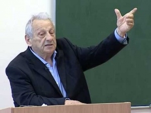 МАРТОВСКОЕ ПРИЗНАНИЕ ЛЮБВИ