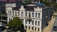 В ВЕРХОВНОМ СУДЕ СОСТОЯТСЯ ЗАСЕДАНИЯ ПО ЖАЛОБЕ АДВОКАТА ГУДИСЫ АГРБА И НАДИРА ДЖИНАЛ