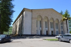В ТКУАРЧАЛЕ ЗАВЕРШЕНЫ  РАБОТЫ ПО ЛИКВИДАЦИИ ПОСЛЕДСТВИЙ СТИХИИ