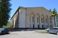 В ТКУАРЧАЛЕ ЗАВЕРШЕНЫ  РАБОТЫ ПО ЛИКВИДАЦИИ ПОСЛЕДСТВИЙ СТИХИИ