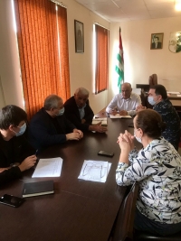 НОВОСТИ ГУДАУТСКОГО РАЙОНА
