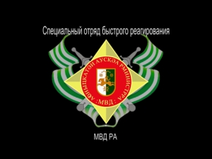 ОППОЗИЦИЯ ПРИЗЫВАЕТ ВЛАСТИ АБХАЗИИ ОТКАЗАТЬСЯ ОТ  ИДЕИ СОЗДАНИЯ НОВОГО СПЕЦПОДРАЗДЕЛЕНИЯ