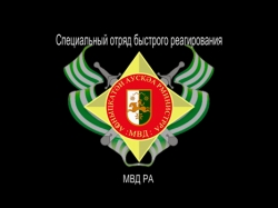 ОППОЗИЦИЯ ПРИЗЫВАЕТ ВЛАСТИ АБХАЗИИ ОТКАЗАТЬСЯ ОТ  ИДЕИ СОЗДАНИЯ НОВОГО СПЕЦПОДРАЗДЕЛЕНИЯ