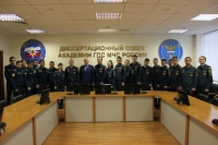 МОСКОВСКИЕ ВСТРЕЧИ ЛЬВА КВИЦИНИЯ