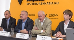 SPUTNIK ОТКРЫЛ МУЛЬТИМЕДИЙНЫЙ ЦЕНТР В СУХУМЕ
