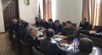 СЭС АБХАЗИИ ПРЕДЛОЖИЛА ВВЕСТИ БЕСПРЕЦЕДЕНТНЫЕ МЕРЫ ПО ЗАЩИТЕ ОТ КОРОНАВИРУСА