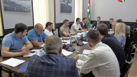 ДЕПУТАТЫ СГС ПРОГОЛОСОВАЛИ ЗА ВНЕСЕНИЕ ИЗМЕНЕНИЙ В БЮДЖЕТ СТОЛИЦЫ