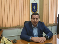 РОБЕРТ КИУТ: &laquo;СГБ РА ЗАЩИЩАЕТ НАРОД АБХАЗИИ И КОНСТИТУЦИОННЫЙ СТРОЙ&raquo;