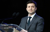 ВЕРХОВНАЯ РАДА НАЗНАЧИЛА ИНАУГУРАЦИЮ ЗЕЛЕНСКОГО НА 20 МАЯ