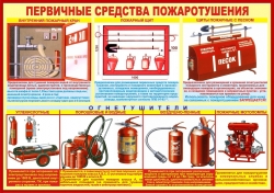 ЛЕВ КВИЦИНИЯ: НА МНОГИХ ОБЪЕКТАХ НЕТ СРЕДСТВ ПОЖАРНОЙ БЕЗОПАНОСТИ