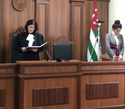 ОГЛАШЕН ОБВИНИТЕЛЬНЫЙ ПРИГОВОР ПО ДЕЛУ О ПОХИЩЕНИИ ИРИНЫ ДОЧИЯ И УБИЙСТВУ ДМИТРИЯ ОЗГАНА