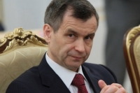 РАШИД НУРГАЛИЕВ ПРИБЫЛ С РАБОЧИМ ВИЗИТОМ В СУХУМ