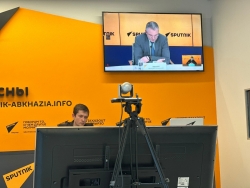 ПОДВЕЛИ ИТОГИ СОТРУДНИЧЕСТВА