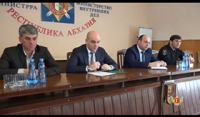 ДМИТРИЙ ДБАР: КАДРОВЫЕ НАЗНАЧЕНИЯ В МВД БУДУТ ПРОДОЛЖАТЬСЯ