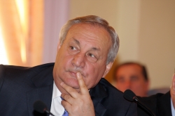 ВЕЧНАЯ ПАМЯТЬ ТЕБЕ, СЕРГЕЙ ВАСИЛЬЕВИЧ!