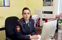 КАК МИНИМИЗИРОВАТЬ ДЕТСКУЮ ПРЕСТУПНОСТЬ В АБХАЗИИ