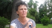 НАДЕЖДА ВЕНЕДИКТОВА НОМИНИРОВАНА НА СОИСКАНИЕ ЛИТЕРАТУРНОЙ ПРЕМИИ ИМЕНИ АЛЕКСАНДРА ПЯТИГОРСКОГО