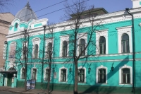 В СУХУМ НА ГАСТРОЛИ ПРИЕЗЖАЕТ  ТАТАРСКИЙ ГОСУДАРСТВЕННЫЙ ТЕАТР ДРАМЫ И КОМЕДИИ ИМ. КАРИМА  ТИНЧУРИНА