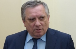 В СТРОИТЕЛЬНОЙ ОТРАСЛИ НЕОБХОДИМЫ РЕФОРМЫ, - ПРЕМЬЕР-МИНИСТР АРТУР МИКВАБИЯ