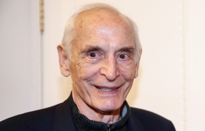 НАРОДНЫЙ АРТИСТ СССР ВАСИЛИЙ ЛАНОВОЙ ОТМЕТИТ 85-ЛЕТНИЙ ЮБИЛЕЙ НА СЦЕНЕ ТЕАТРА ВАХТАНГОВА