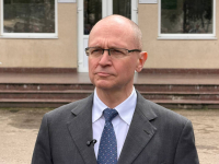СЕРГЕЙ КИРИЕНКО: СОТРУДНИЧЕСТВО С РОССИЕЙ ОТКРЫЛО ДЛЯ АБХАЗИИ &laquo;ОКНО ВОЗМОЖНОСТЕЙ&raquo;