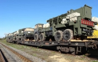 МИНОБОРОНЫ РОССИИ ОБЪЯВИЛО ТЕНДЕР НА ВОИНСКИЕ ГРУЗОПЕРЕВОЗКИ В АБХАЗИЮ