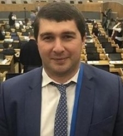 ФИНАЛИСТ КОНКУРСА МОЛОДЫХ УПРАВЛЕНЦЕВ АСТАМУР КУТАРБА НАЗНАЧЕН ВНЕШТАТНЫМ СОВЕТНИКОМ ПРЕМЬЕР-МИНИСТРА АБХАЗИИ