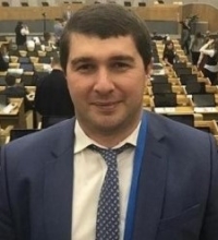 ФИНАЛИСТ КОНКУРСА МОЛОДЫХ УПРАВЛЕНЦЕВ АСТАМУР КУТАРБА НАЗНАЧЕН ВНЕШТАТНЫМ СОВЕТНИКОМ ПРЕМЬЕР-МИНИСТРА АБХАЗИИ