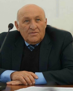 СПИКЕР ПАРЛАМЕНТА ВАЛЕРИЙ КВАРЧИЯ ОТВЕТИЛ НА ВОПРОСЫ ЖУРНАЛИСТОВ